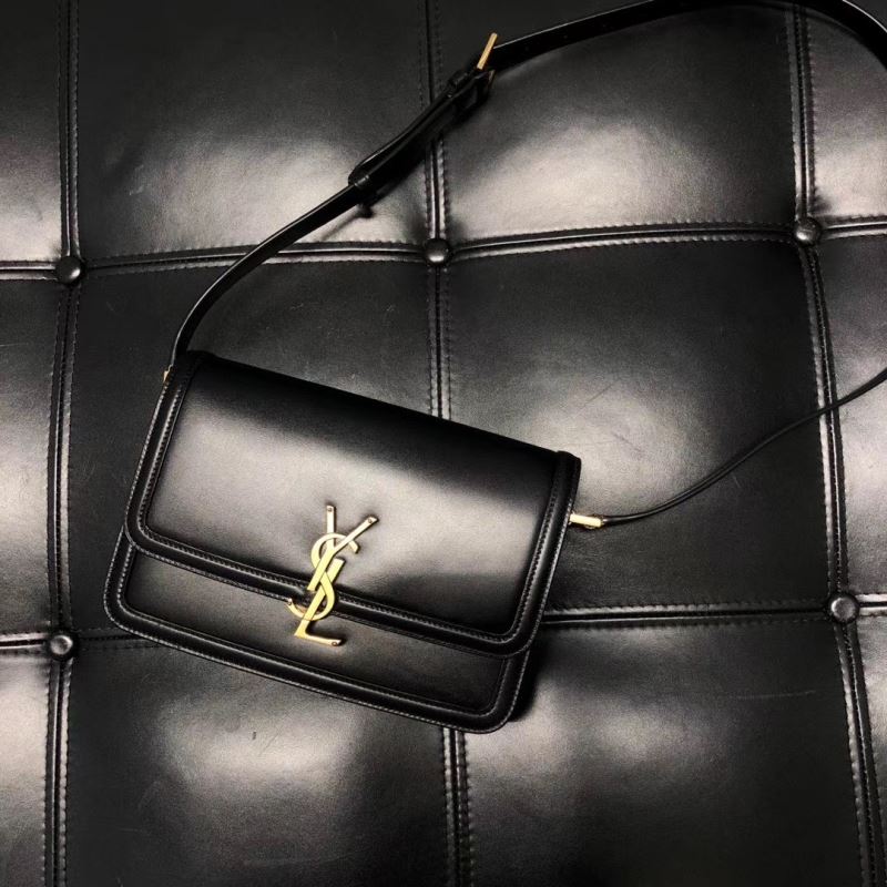 YSL Satchel Bags